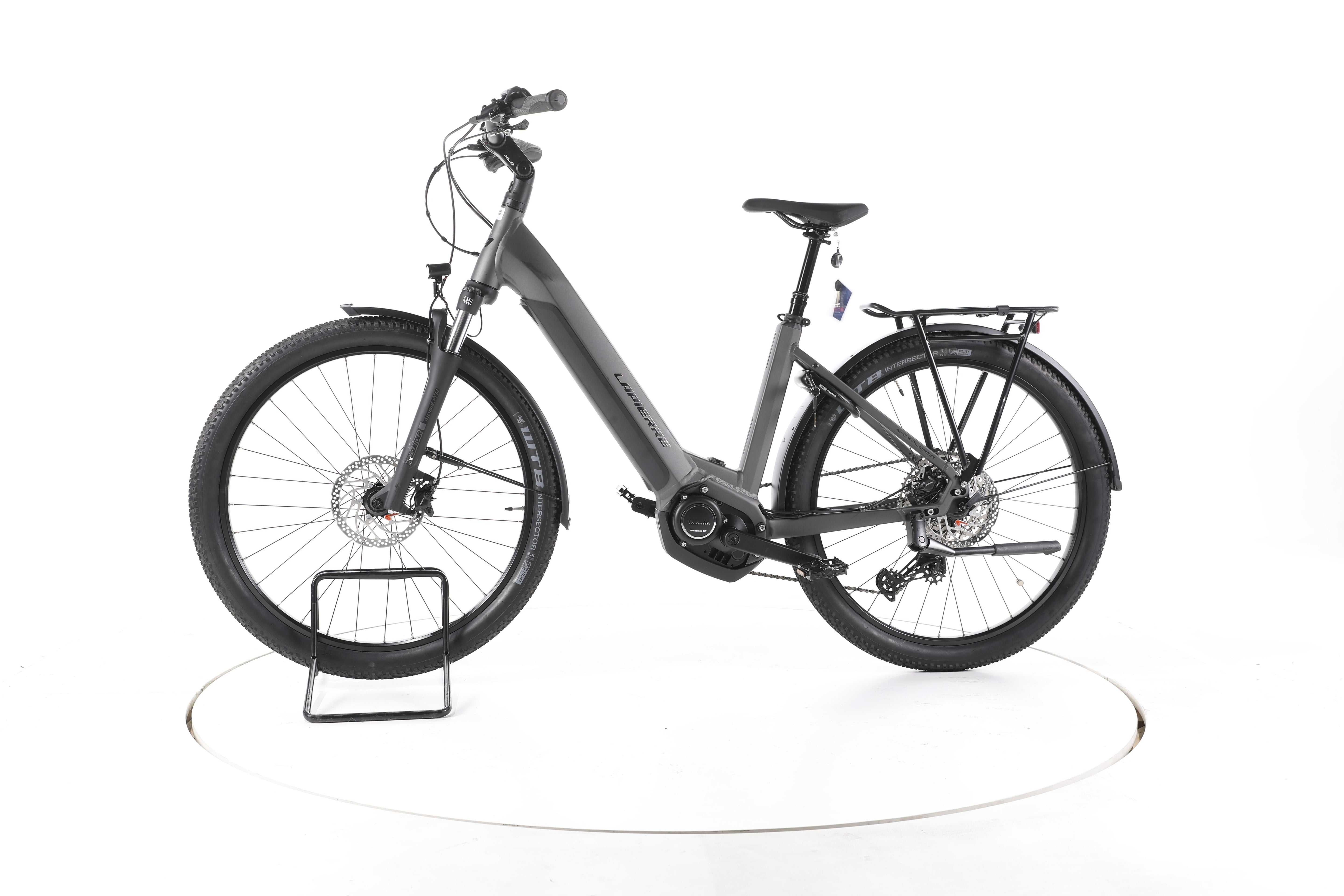 Lapierre E-Explorer 7.6 LS Trekking E-Bike Tiefeinsteiger - Image 7