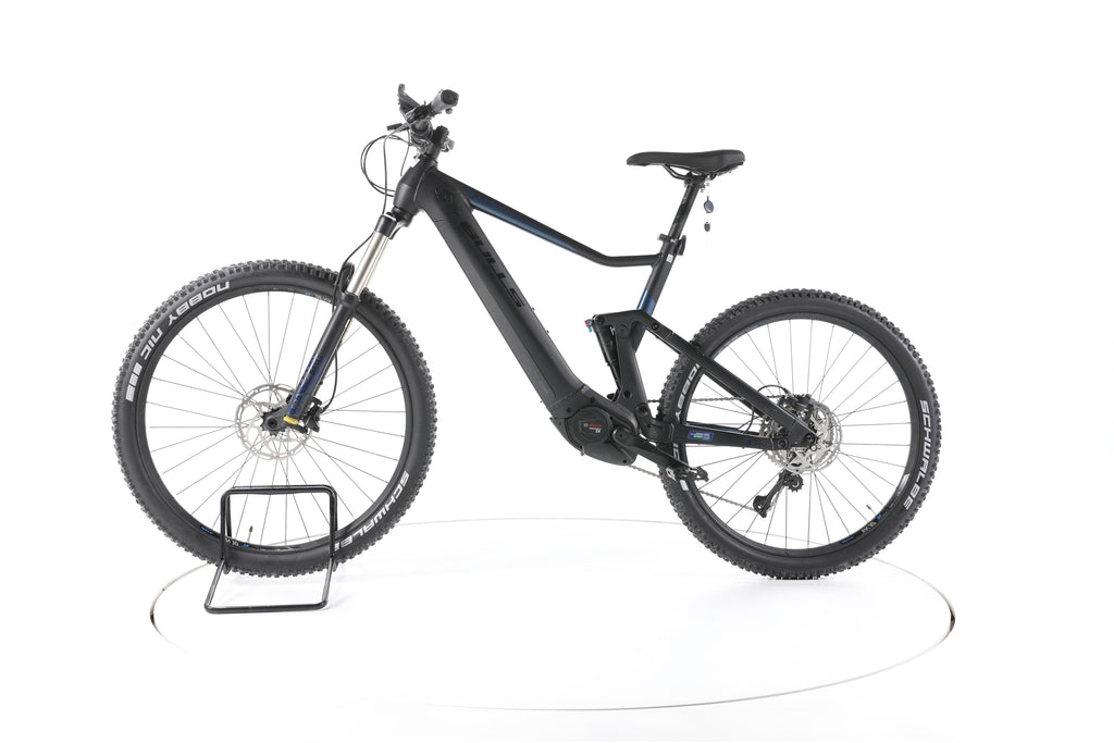 Bulls Copperhead EVO AM 1 Fully E-Bike - Image 7