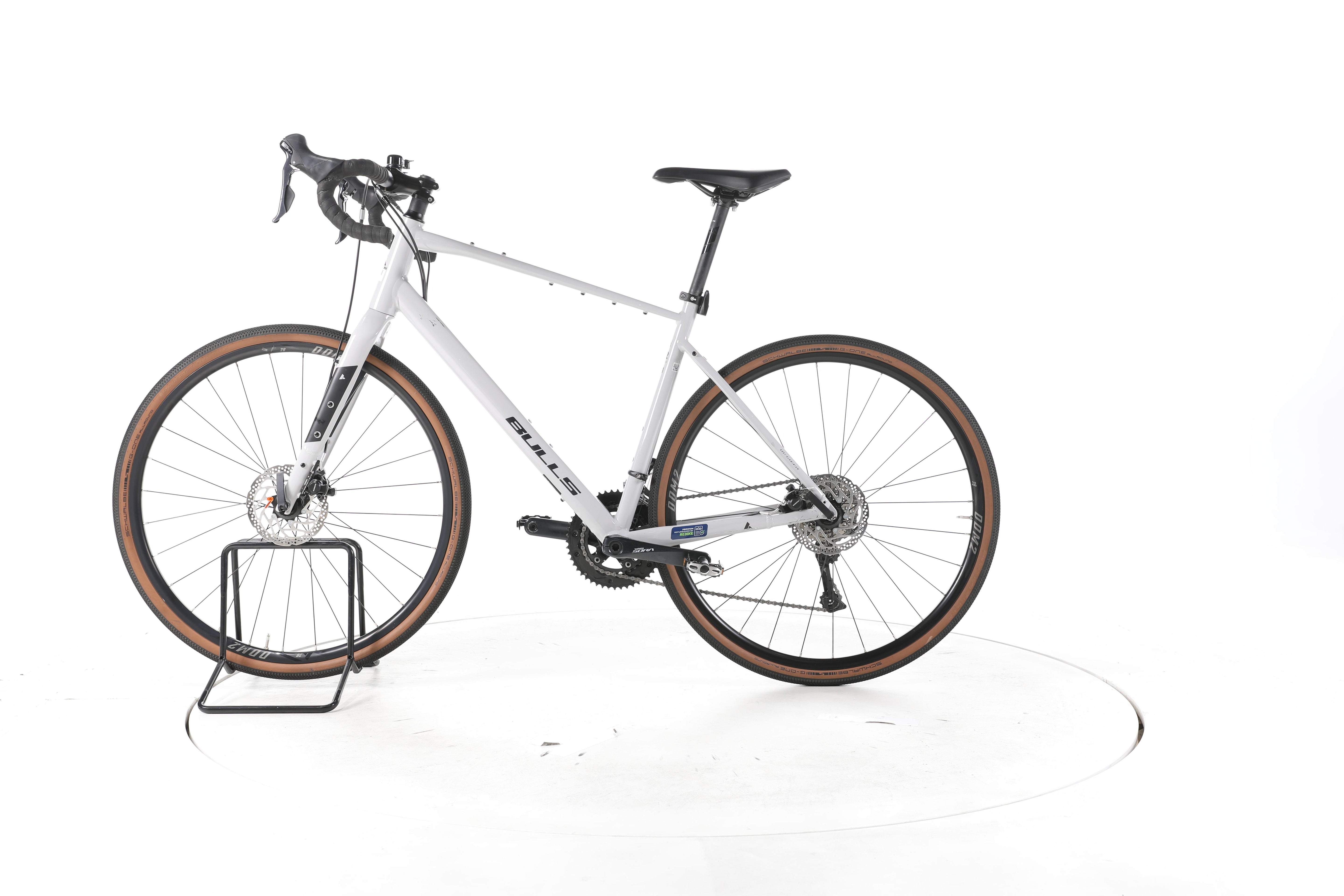 Bulls Grinder 2 Gravelbike - Image 7