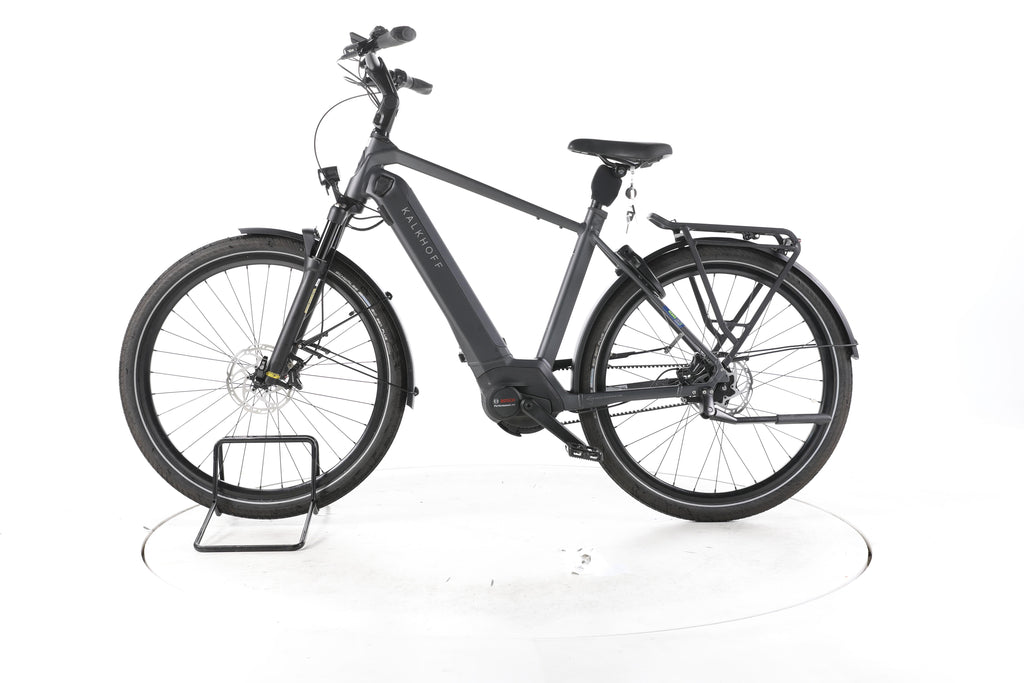 Kalkhoff Image 5.B Advance+ City E-Bike - Image 7