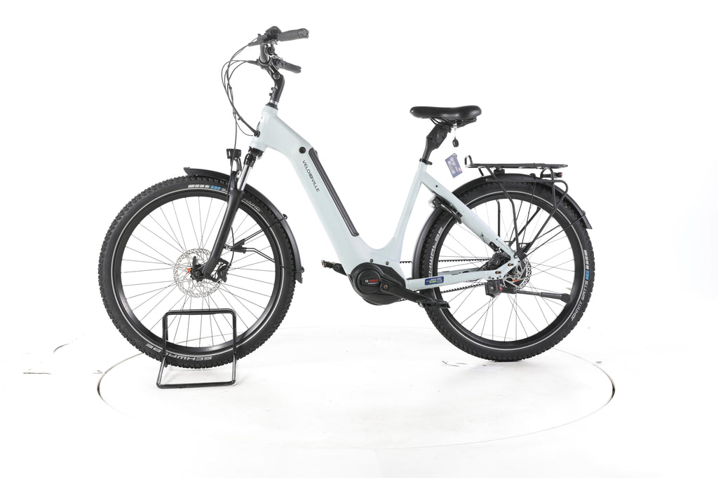 Velo de Ville AEB 890 City E-Bike Tiefeinsteiger 2024 - Image 7
