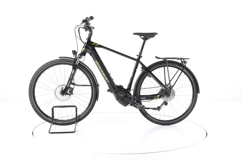 Bergamont E-Horizon Sport Gent Trekking E-Bike - Image 7