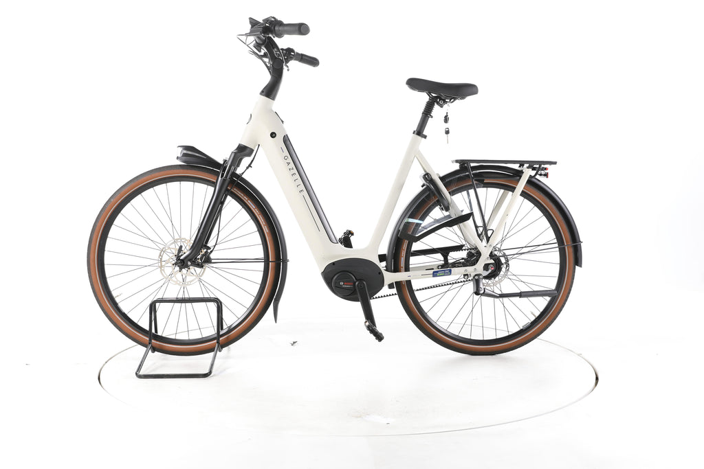 Gazelle Arroyo C5 City E-Bike 2024 - Image 7
