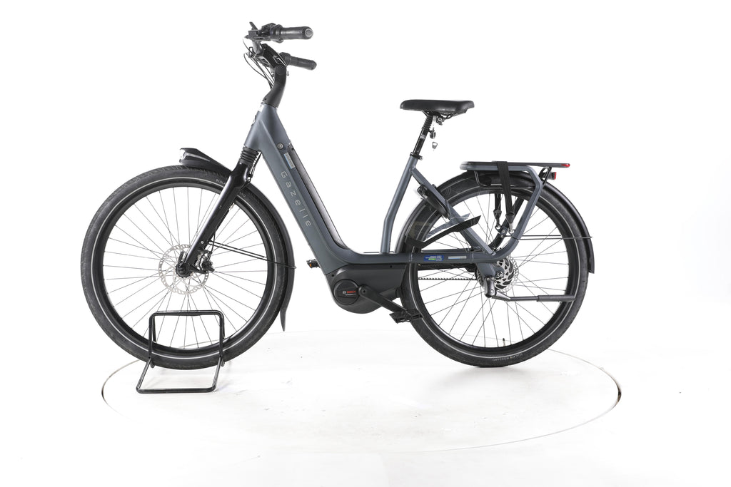 Gazelle Avignon C380 HMB City E-Bike Tiefeinsteiger - Image 7