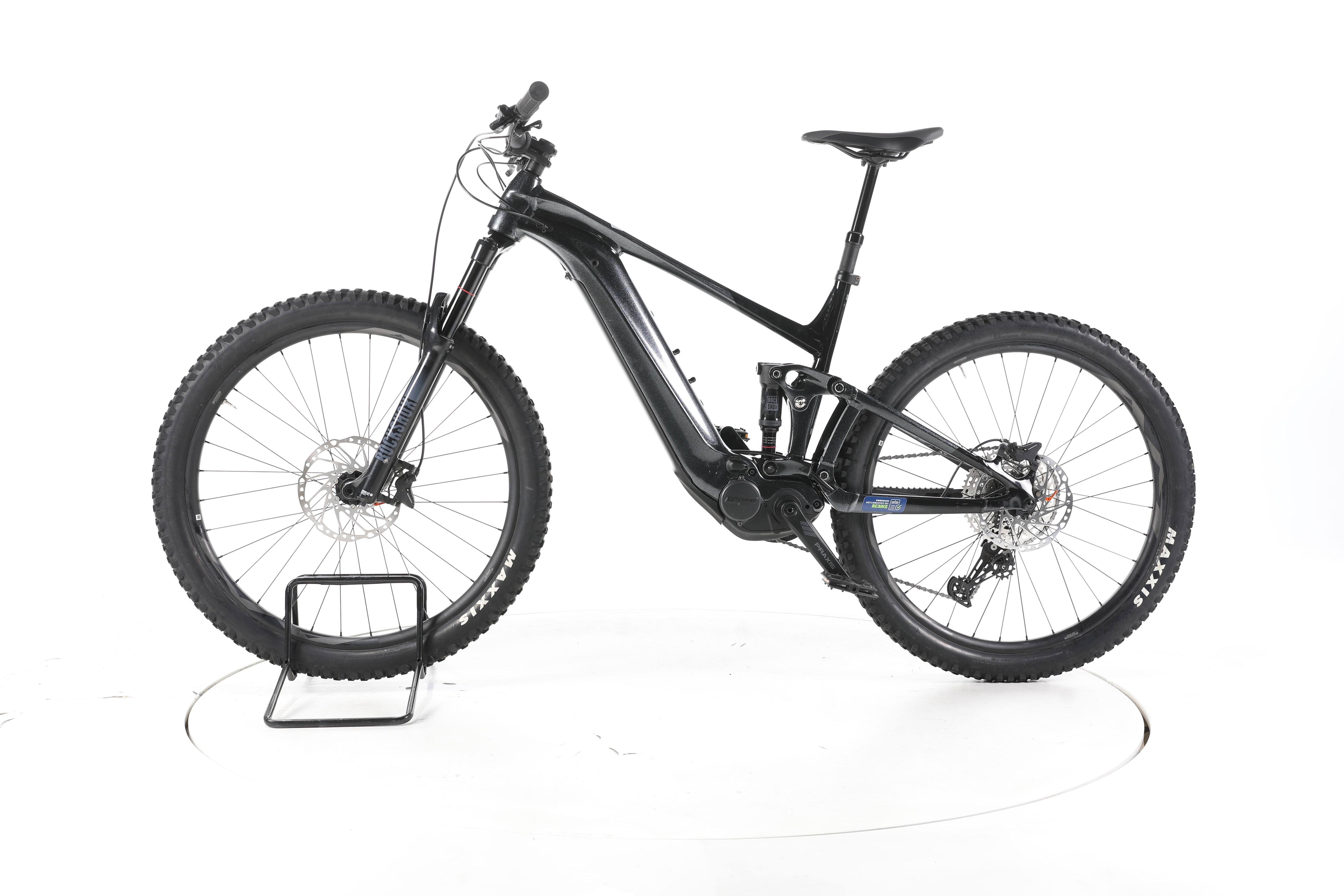 Giant Trance X E+ 3 E-Bike Fully - Image 7