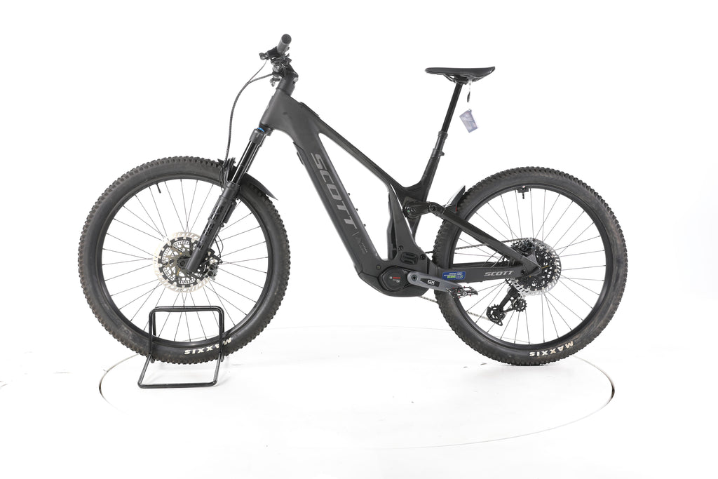 Scott Patron 900 Fully E-Bike Carbon 2025 - Image 7