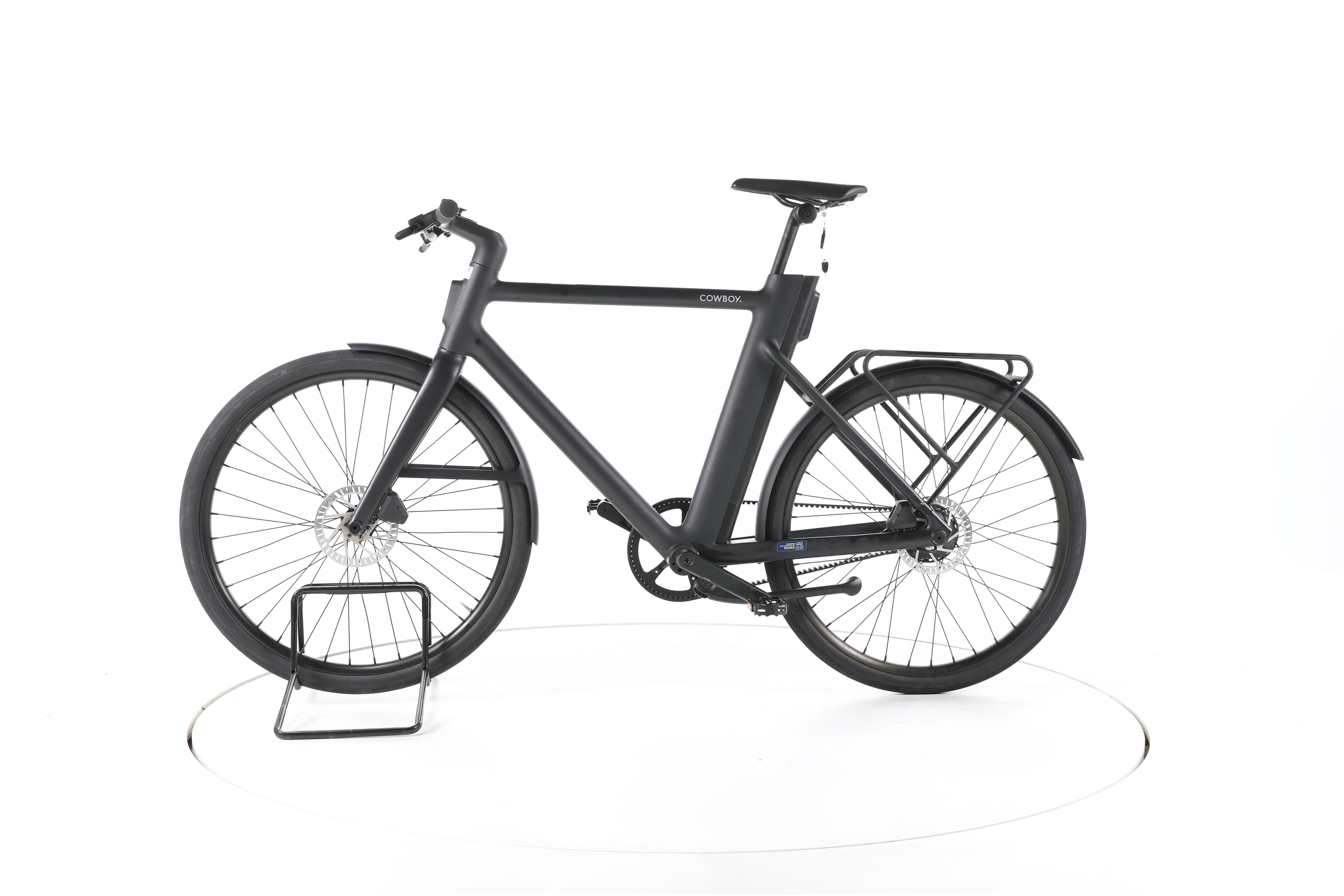 Cowboy Model 4 City E-Bike - Image 7