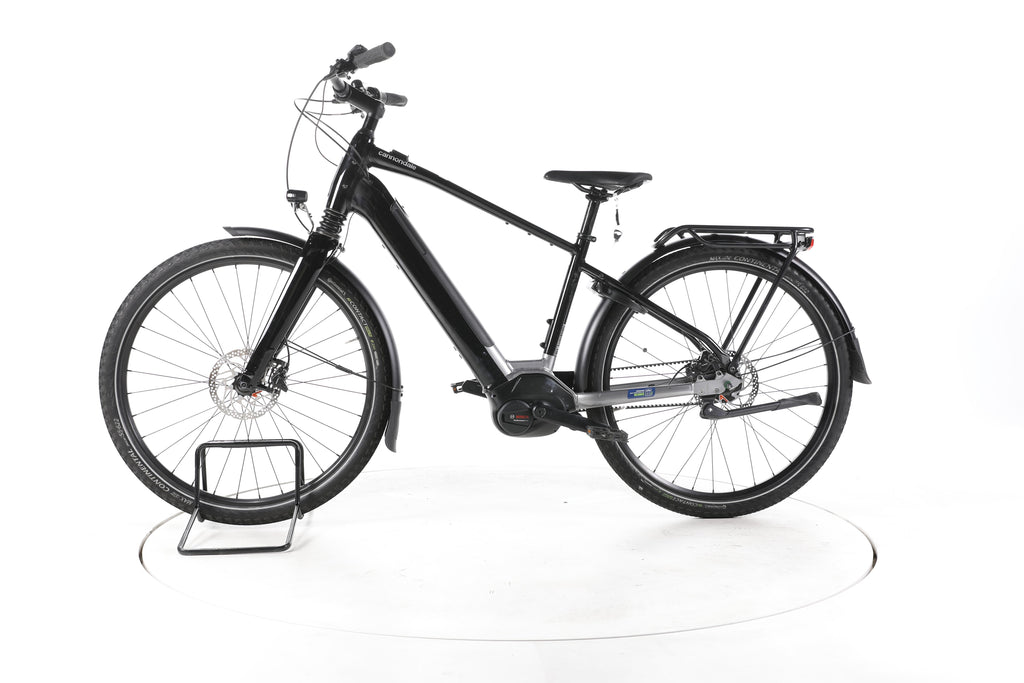 Cannondale Mavaro Neo 3 City E-Bike - Image 7