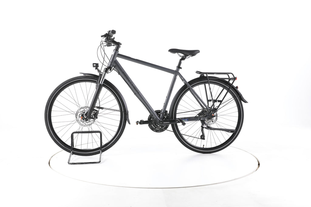 Panther Laval 5.0 Fahrrad City & Trekking - Image 7