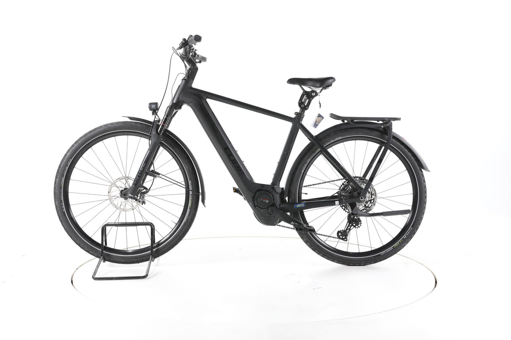 Cube Kathmandu Hybrid SLT Trekking E-Bike 2023 - Image 7