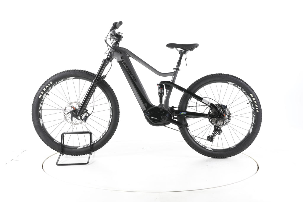 LeaderFox Ayra Pro E-Bike Fully - Image 7