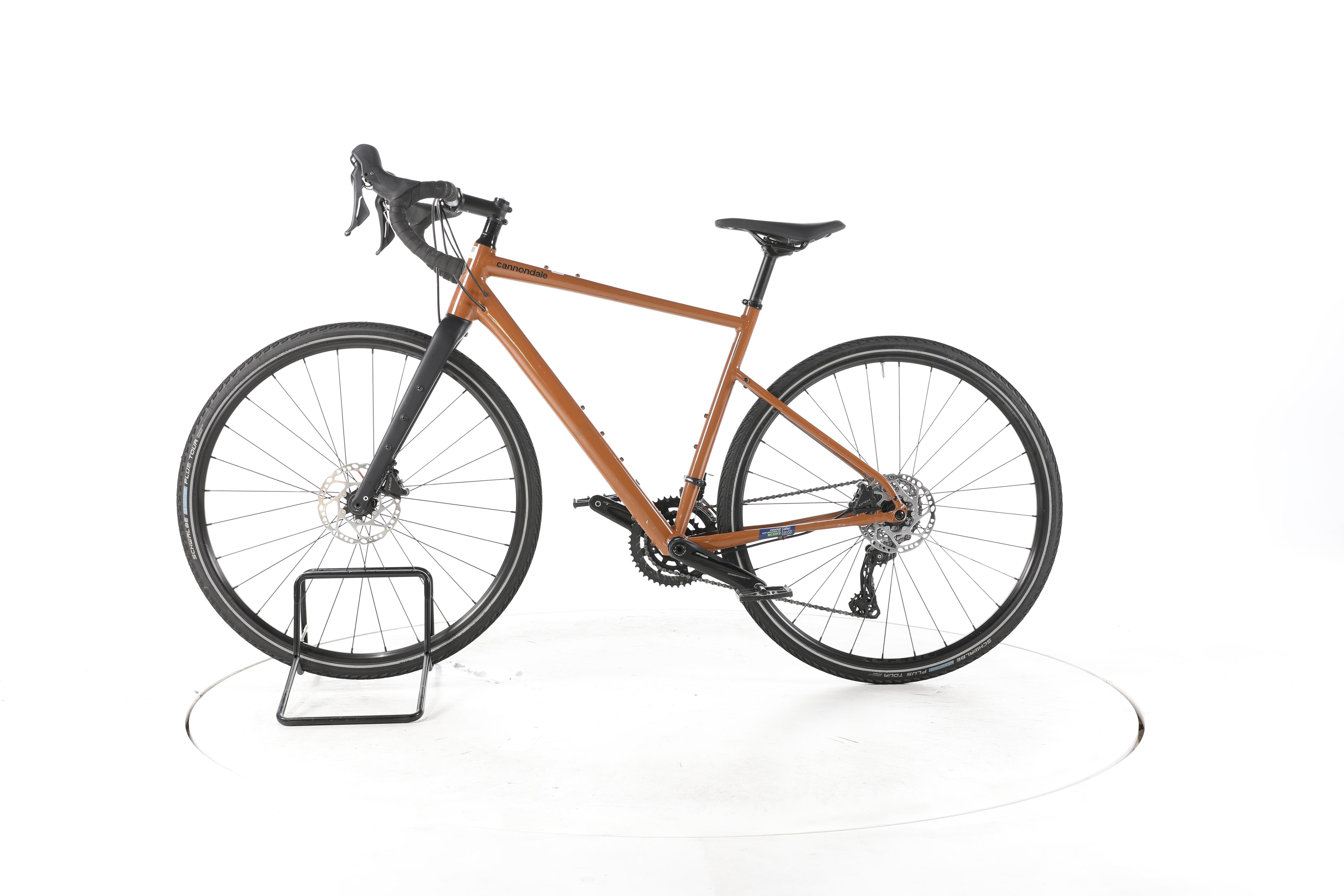 Cannondale Topstone 1 Gravelbike - Image 7