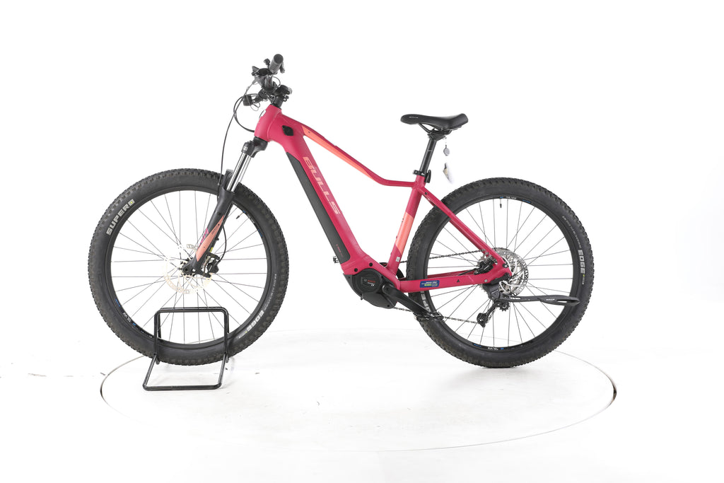 Bulls Aminga EVA 1 E-Bike - Image 7