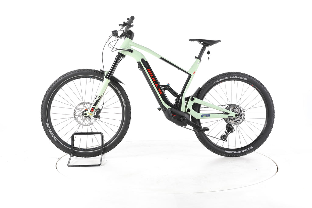 Bulls E-STREAM EVO AM 2 E-Bike Fully - Image 7