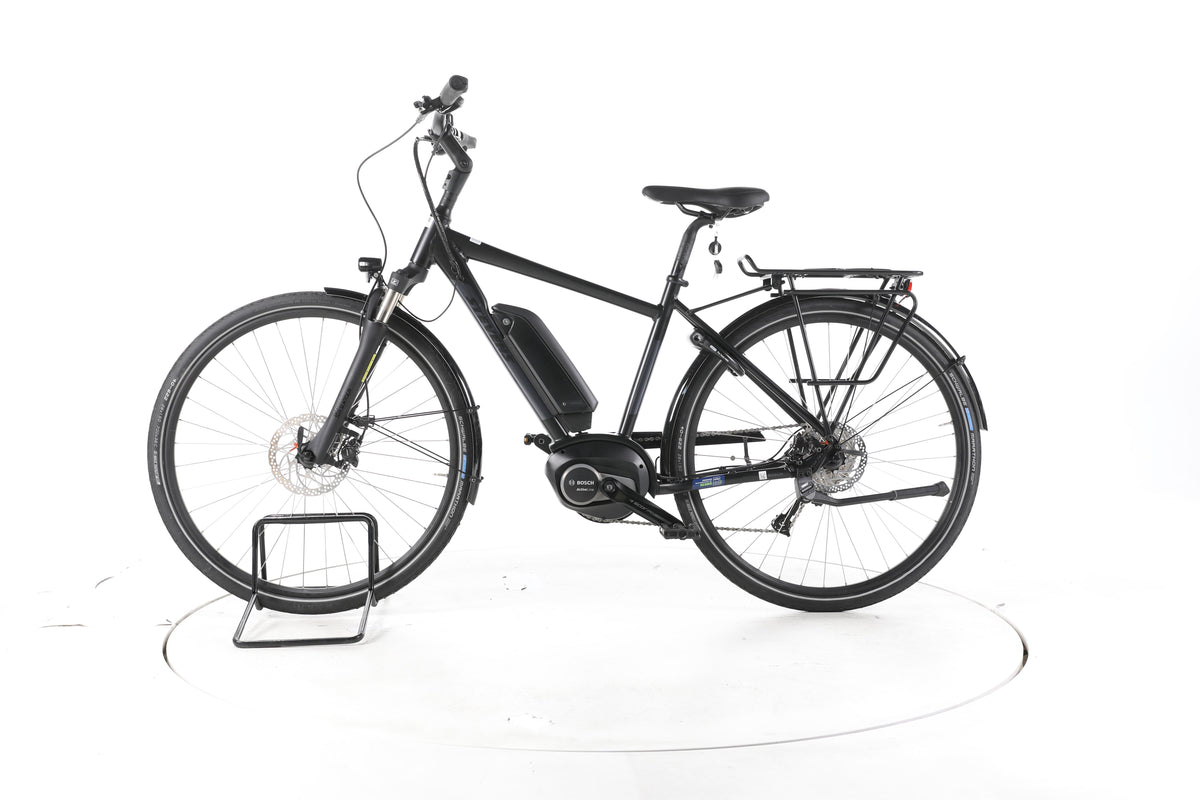 Stevens E-Molveno, Trekking E-Bike - Image 7