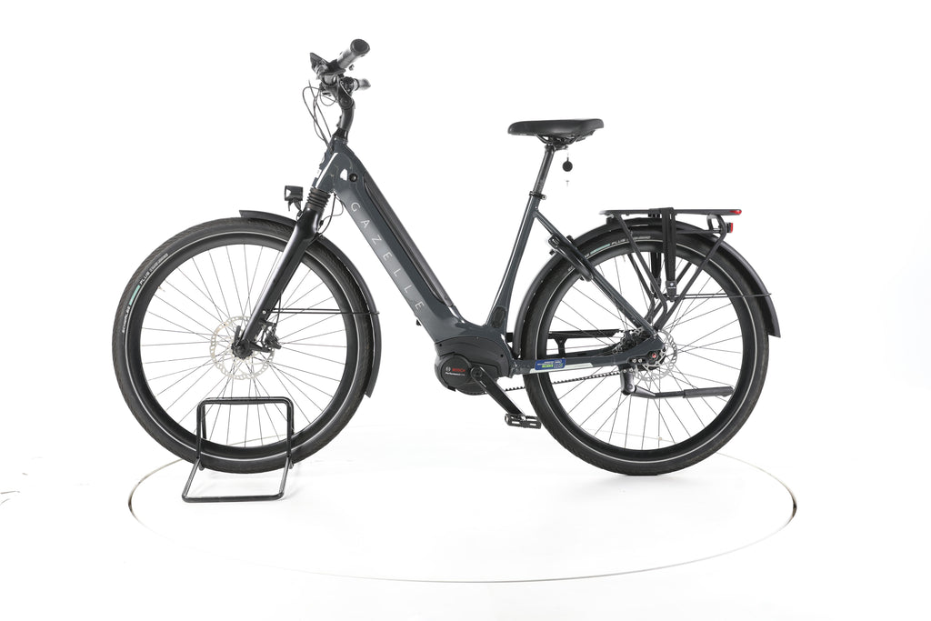 Gazelle DA Ultimate C5 HMB City E-Bike Tiefeinsteiger - Image 7
