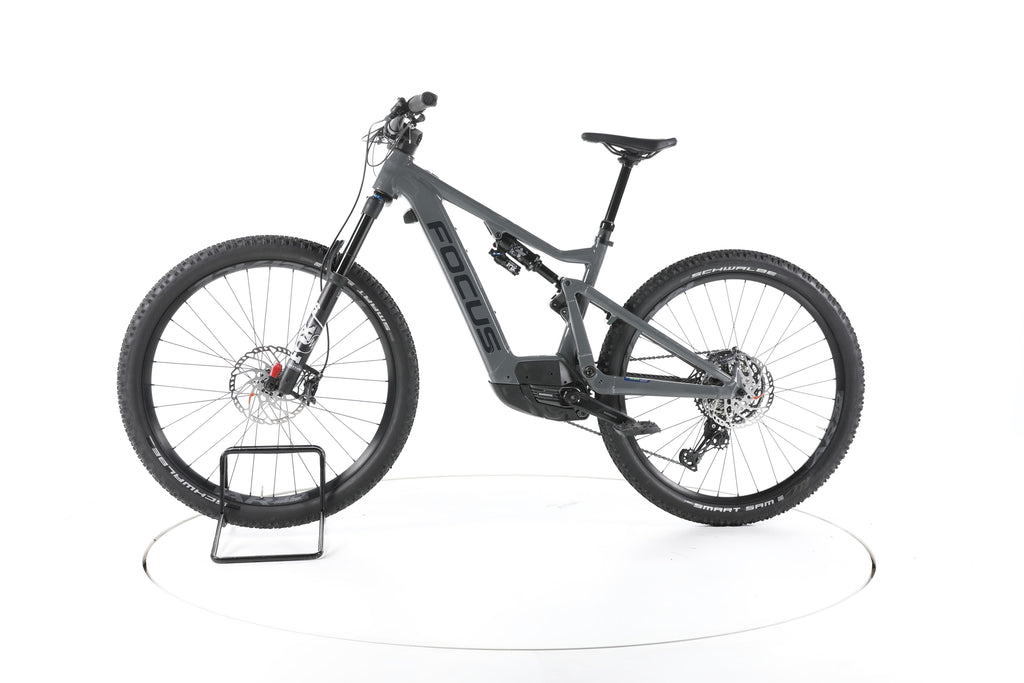 Focus JAM² 7.9 Fully E-Bike - Image 7