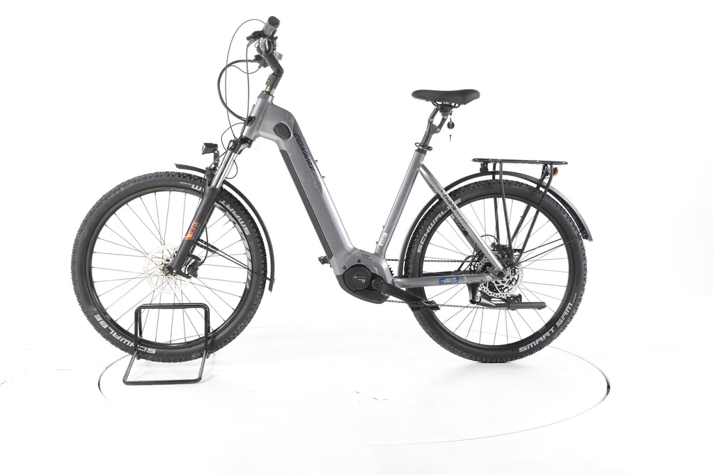 Conway Cairon SUV 3.0 Trekking E-Bike Tiefeinsteiger - Image 7