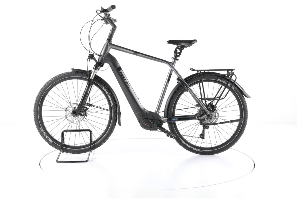 Pegasus Strong EVO 10 Trekking E-Bike - Image 7