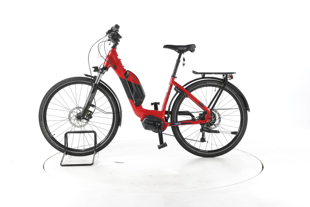Centurion Country F760 Trekking E-Bike Tiefeinsteiger - Image 7