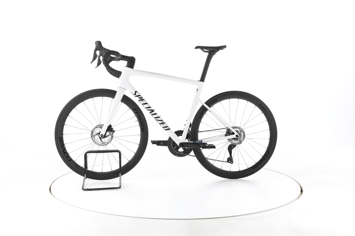 Specialized Tarmac SL8 Expert Rennrad Carbon 2025 - Image 7