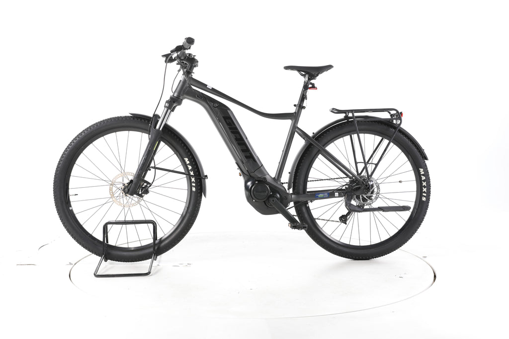 Giant Talon E+ EX Trekking E-Bike - Image 7