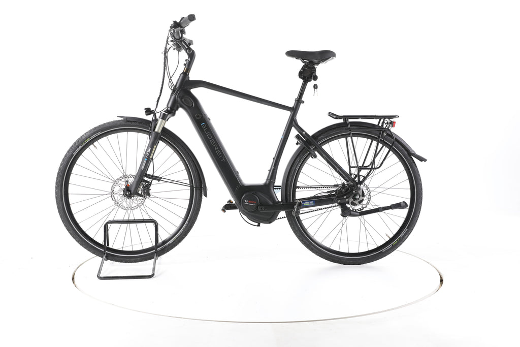 Gudereit ET-10 City E-Bike - Image 7