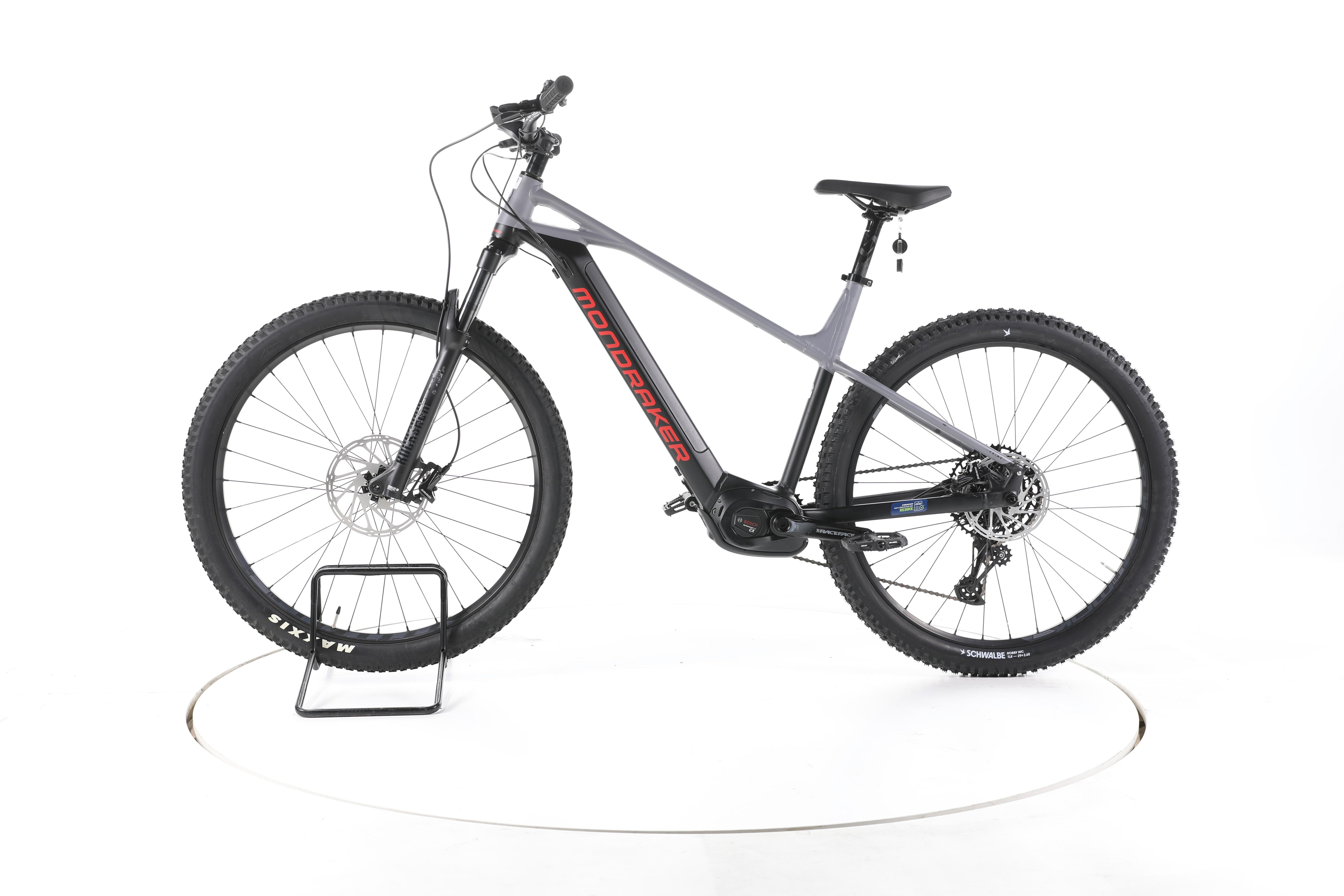 Mondraker Prime 29 E-Bike - Image 7