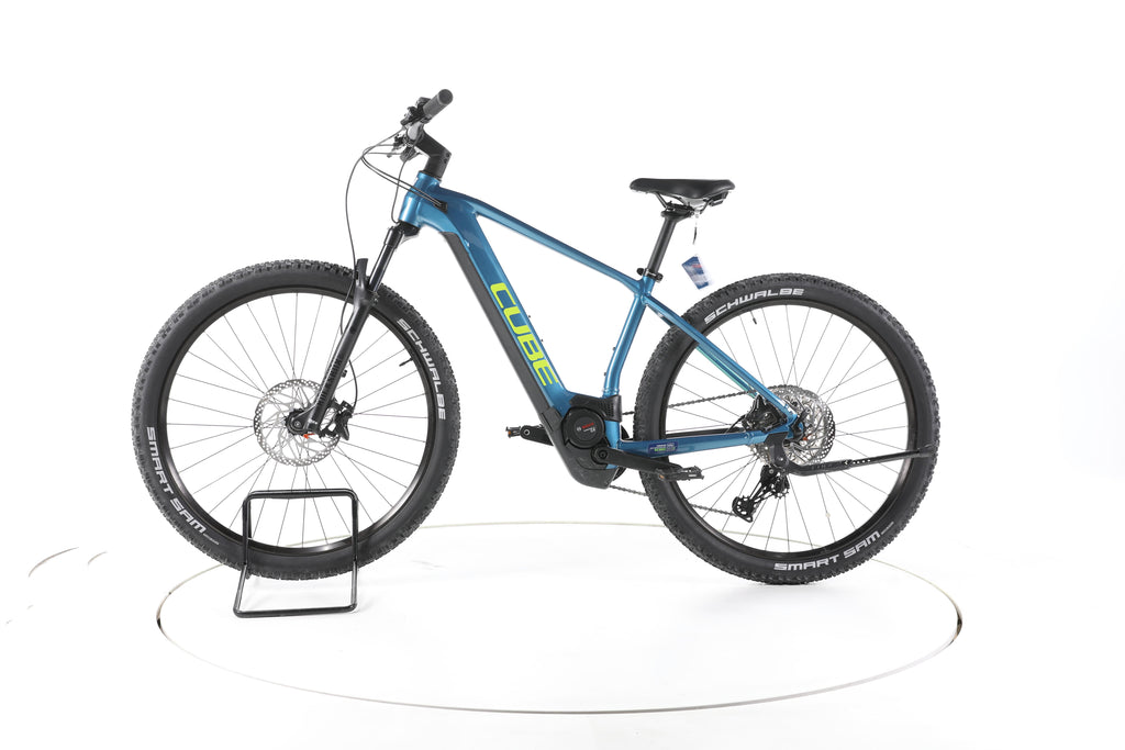 Cube Reaction Hybrid Race E-Bike - Image 7