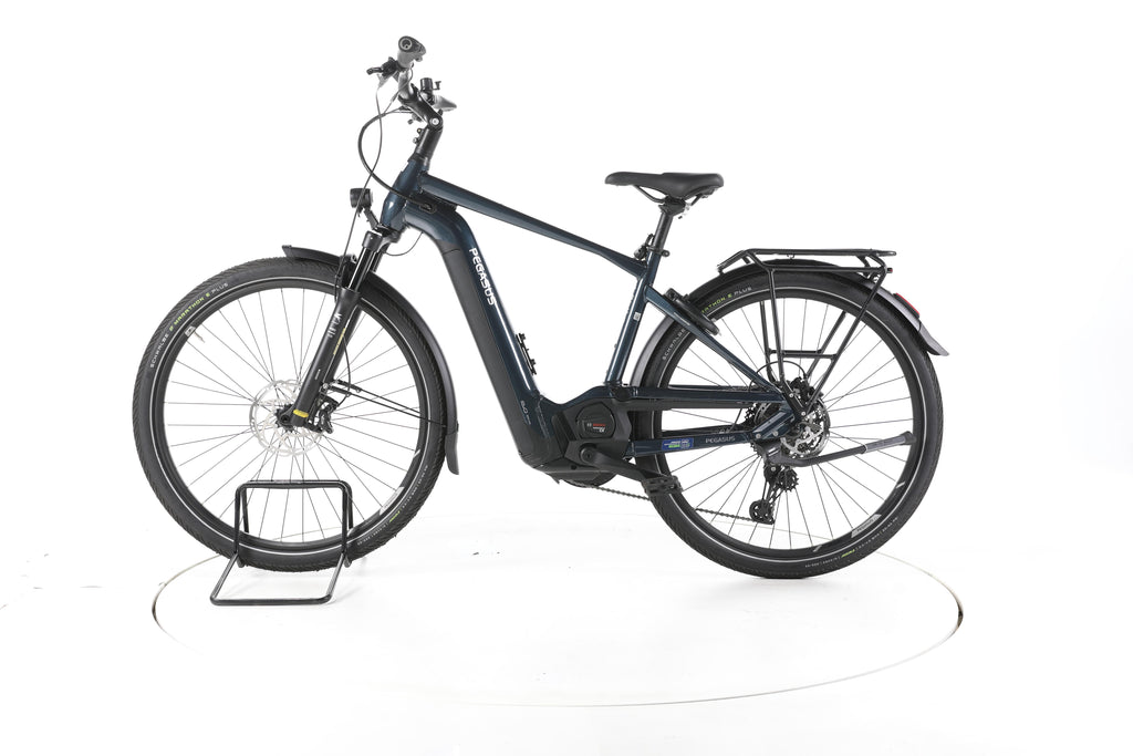Pegasus Premio EVO 11 "40 Years" Trekking E-Bike - Image 7
