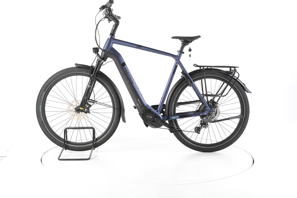Pegasus Strong EVO Lite Trekking E-Bike - Image 7