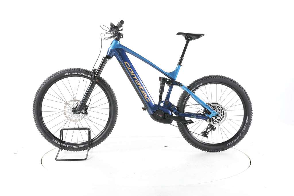 Corratec E-Power RS 160 Pro Plus E-Bike Fully - Image 7