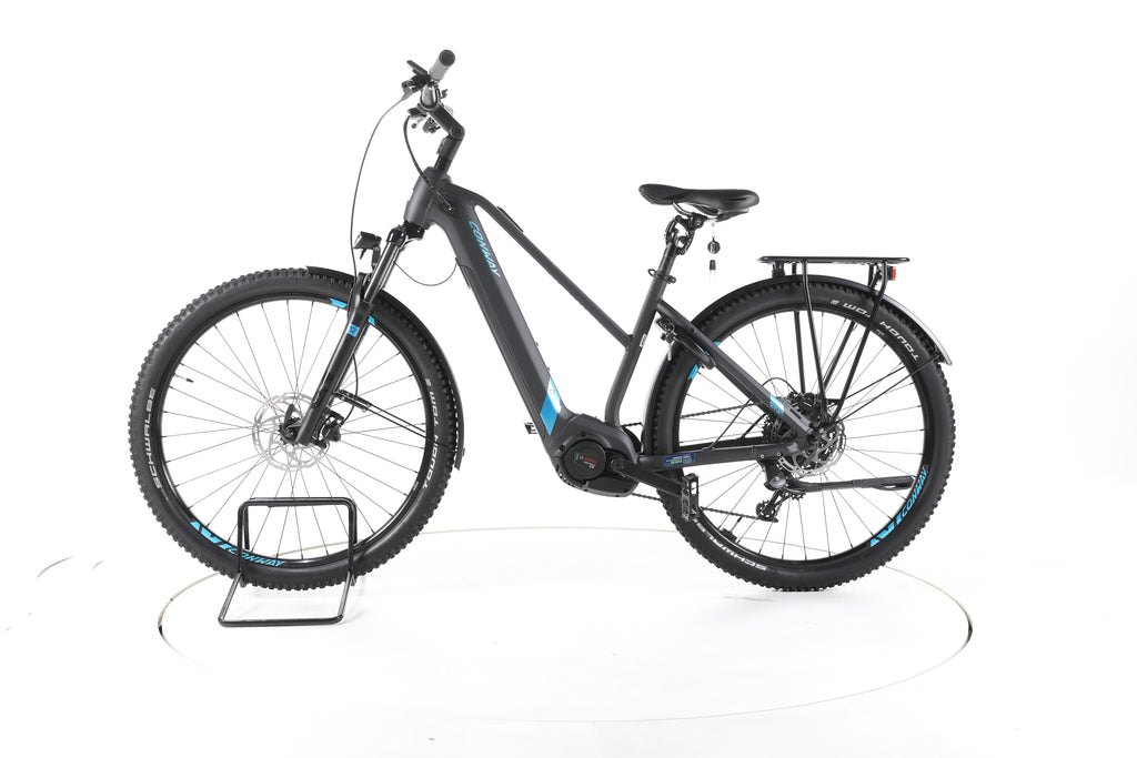 Conway Cairon C 2.0 Trekking E-Bike 2023 - Image 7
