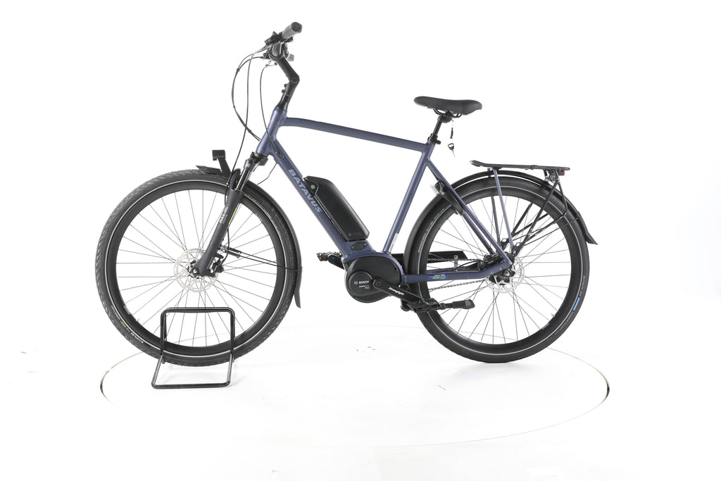Batavus Senero E-go® City E-Bike - Image 7