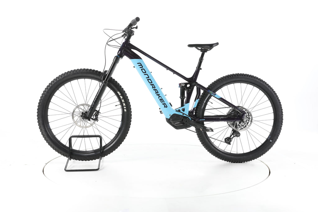Mondraker DUSK R E-Bike Fully - Image 7