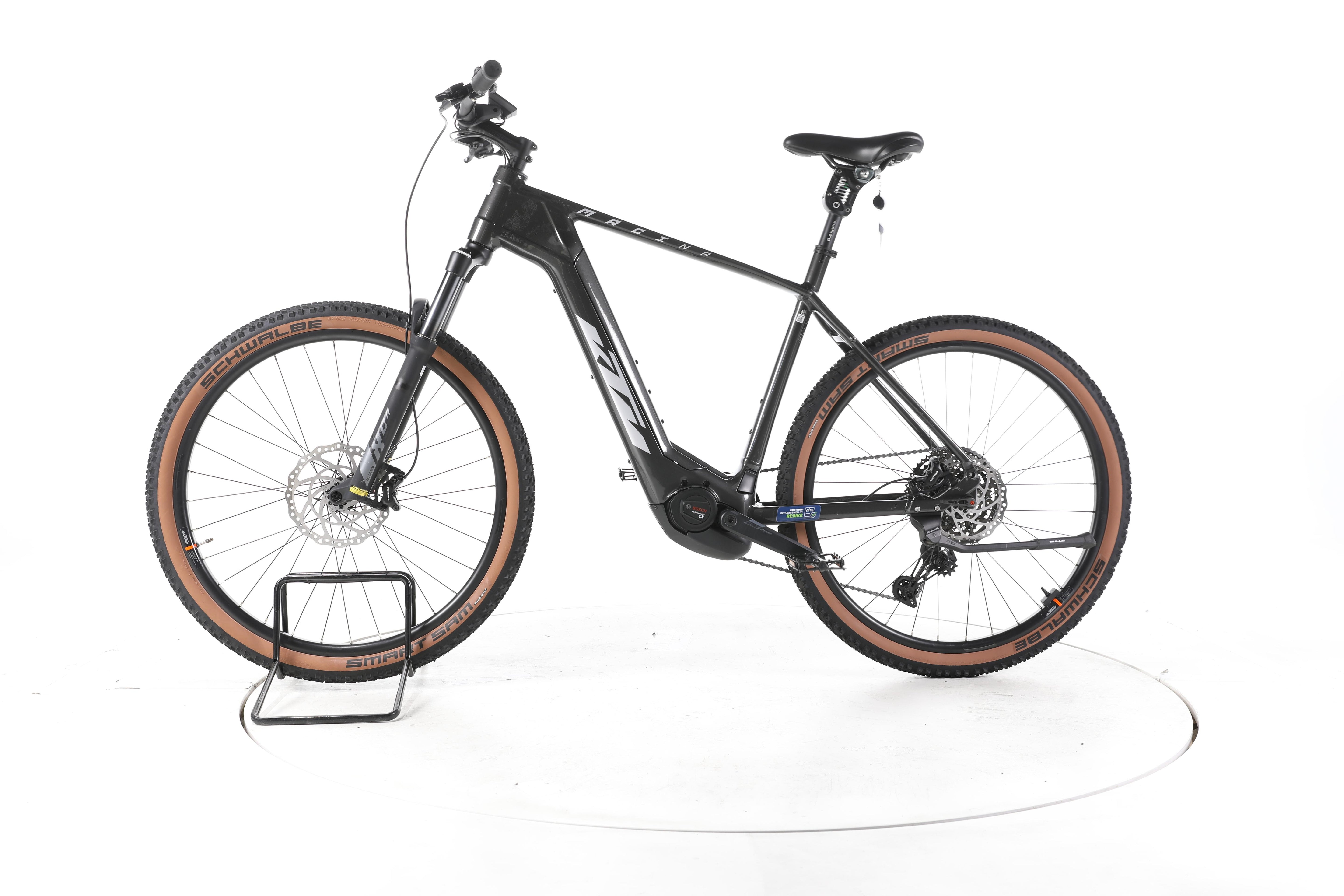 KTM Macina Team XL E-Bike - Image 7
