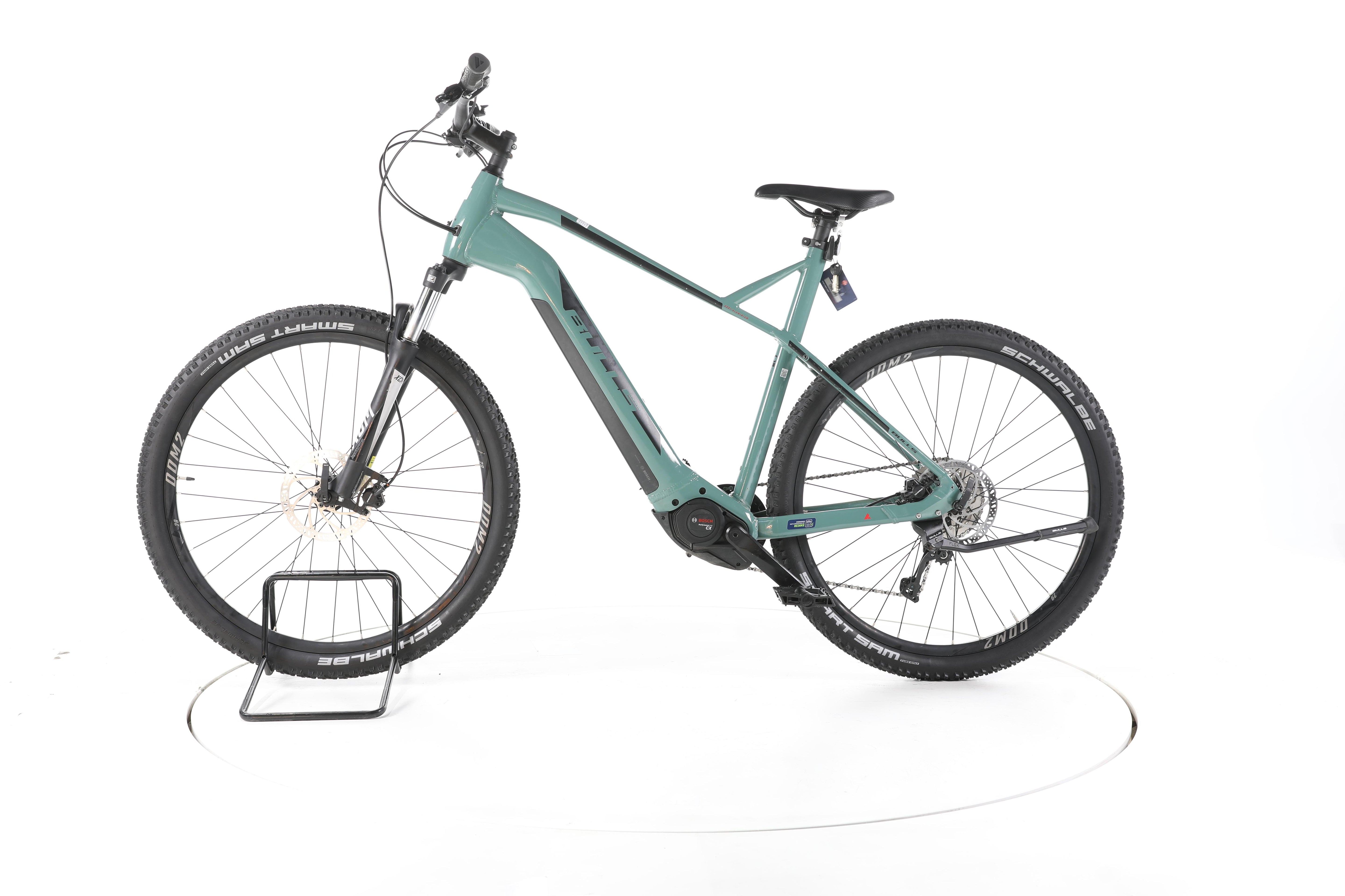 Bulls Evo ID97732 E-Bike - Image 7