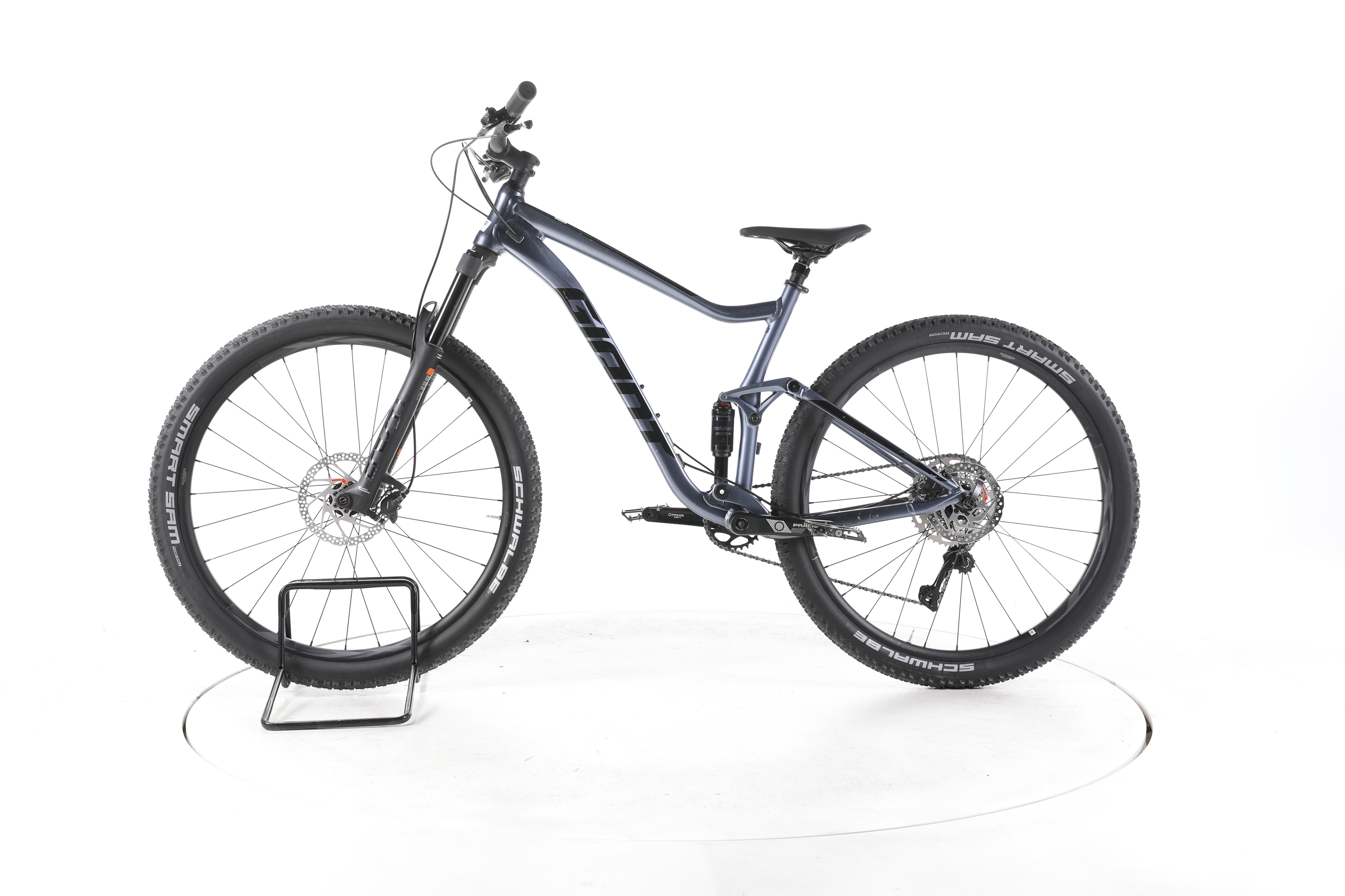 Giant Stance 2 Fahrrad Fully - Image 7