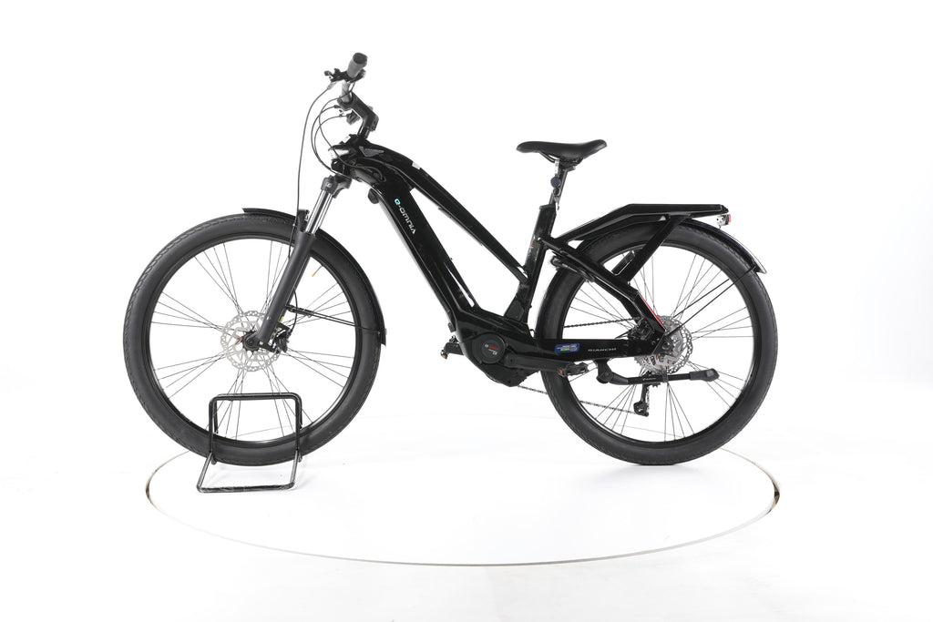 Bianchi E-OMNIA TTYPE L DEO10 Trekking E-Bike - Image 7