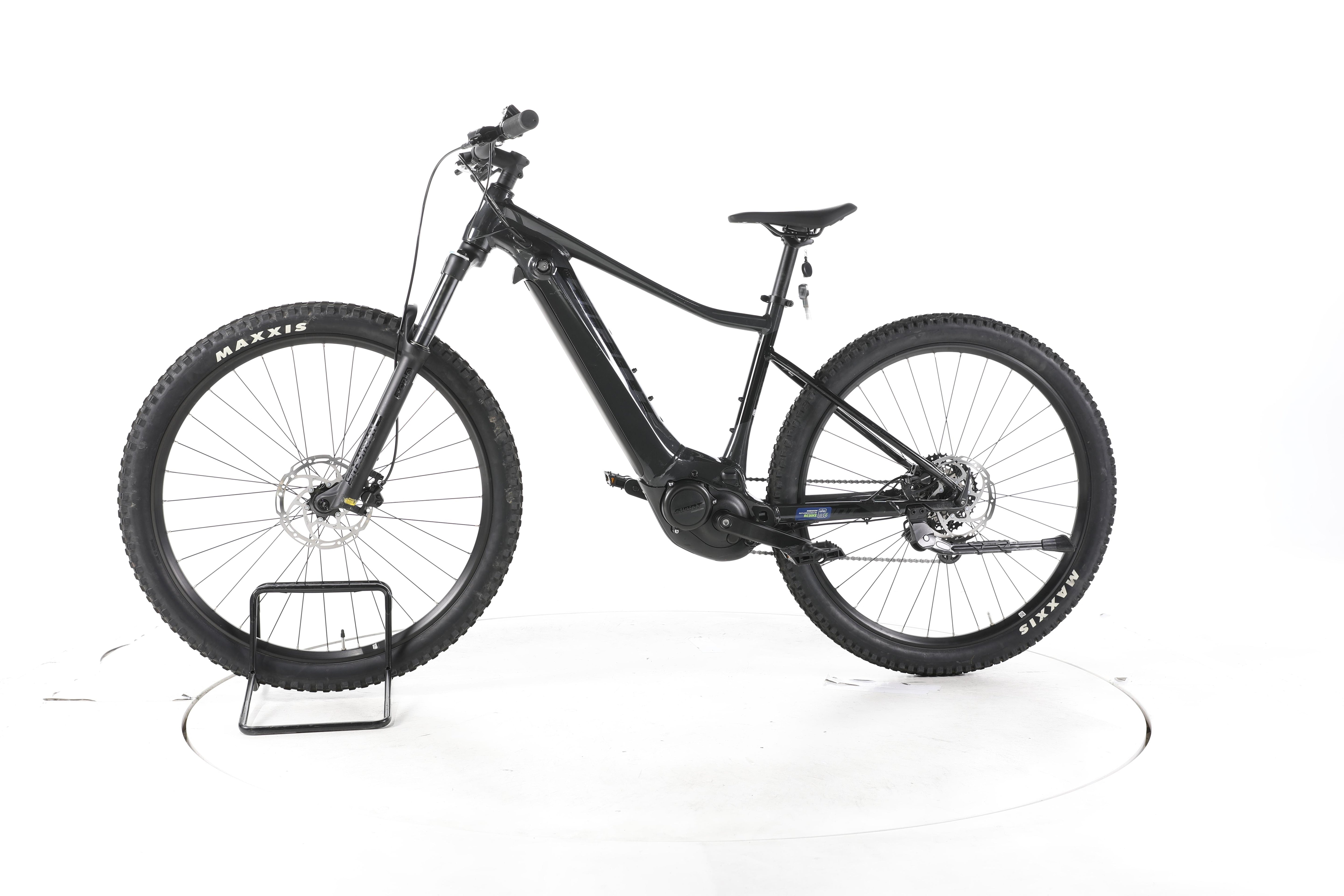 Giant Fathom E+ Pro 2 E-Bike - Image 7
