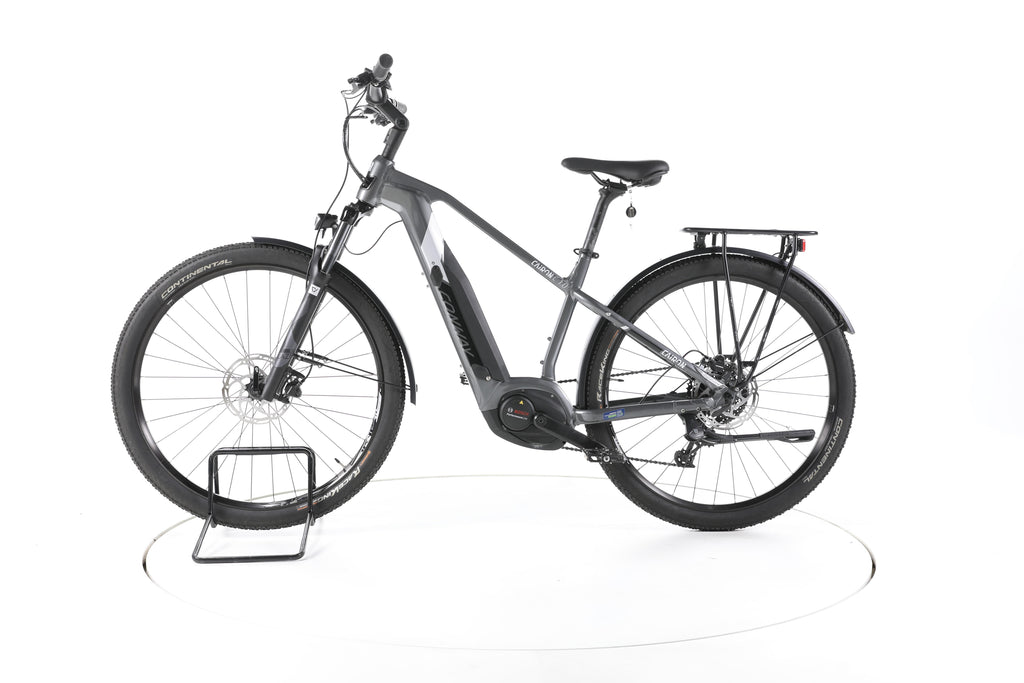 Conway Cairon C 1.0 Trekking E-Bike - Image 7