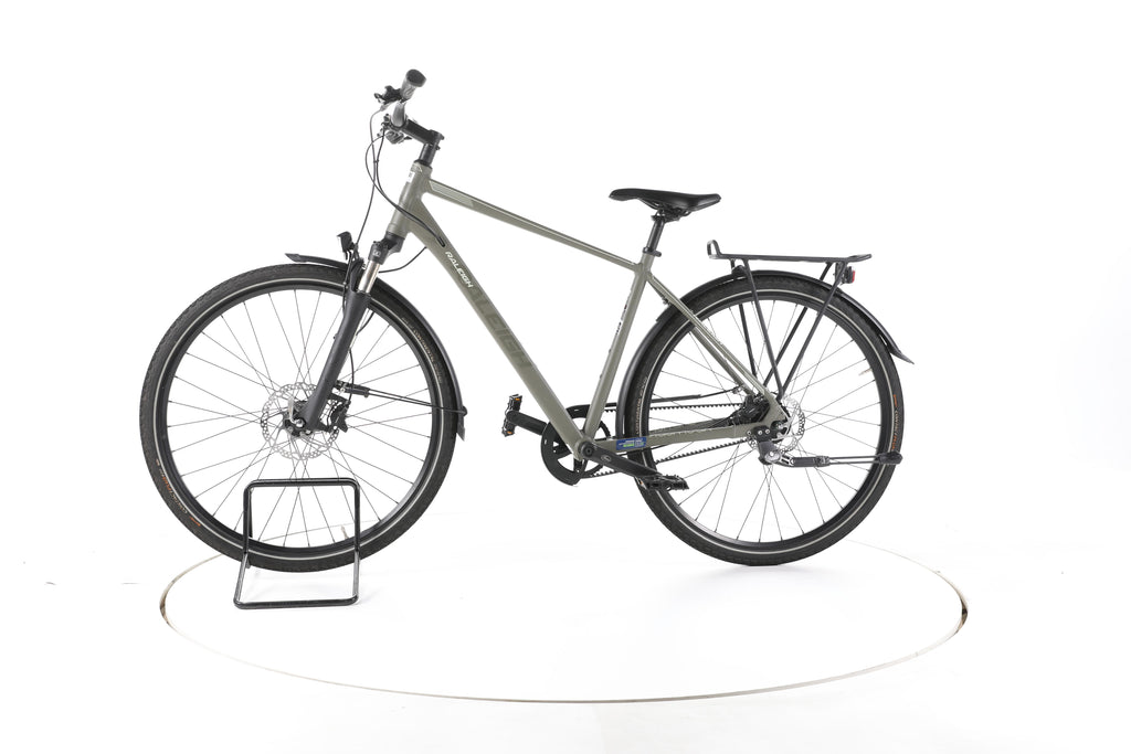 Raleigh Rushhour 6.5 Fahrrad City & Trekking - Image 7