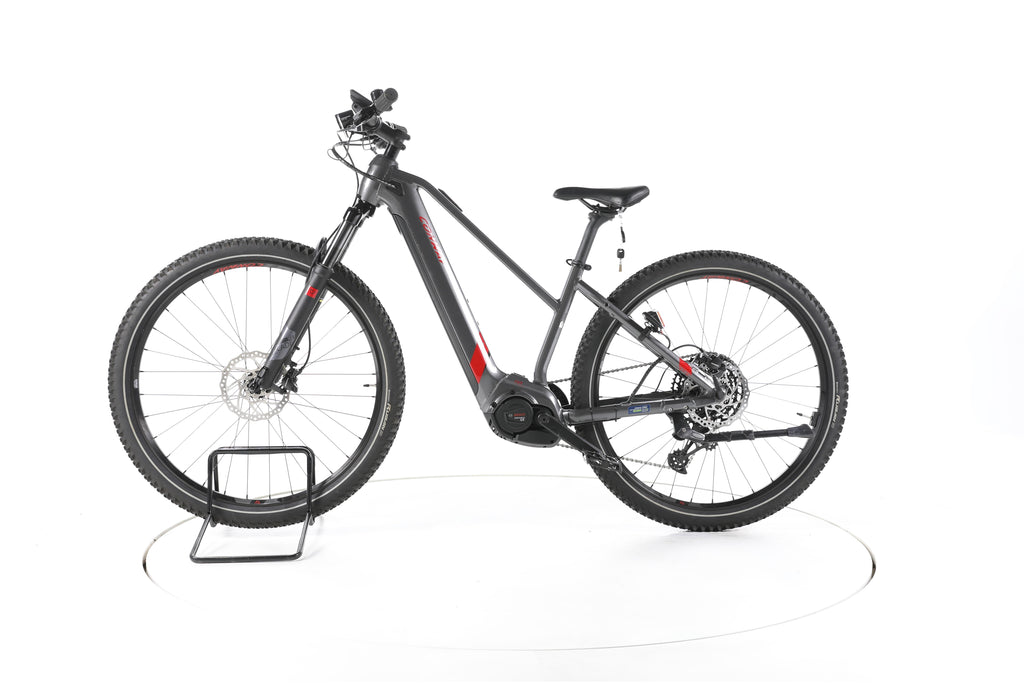 Conway Cairon S4.0 E-Bike 2023 - Image 7