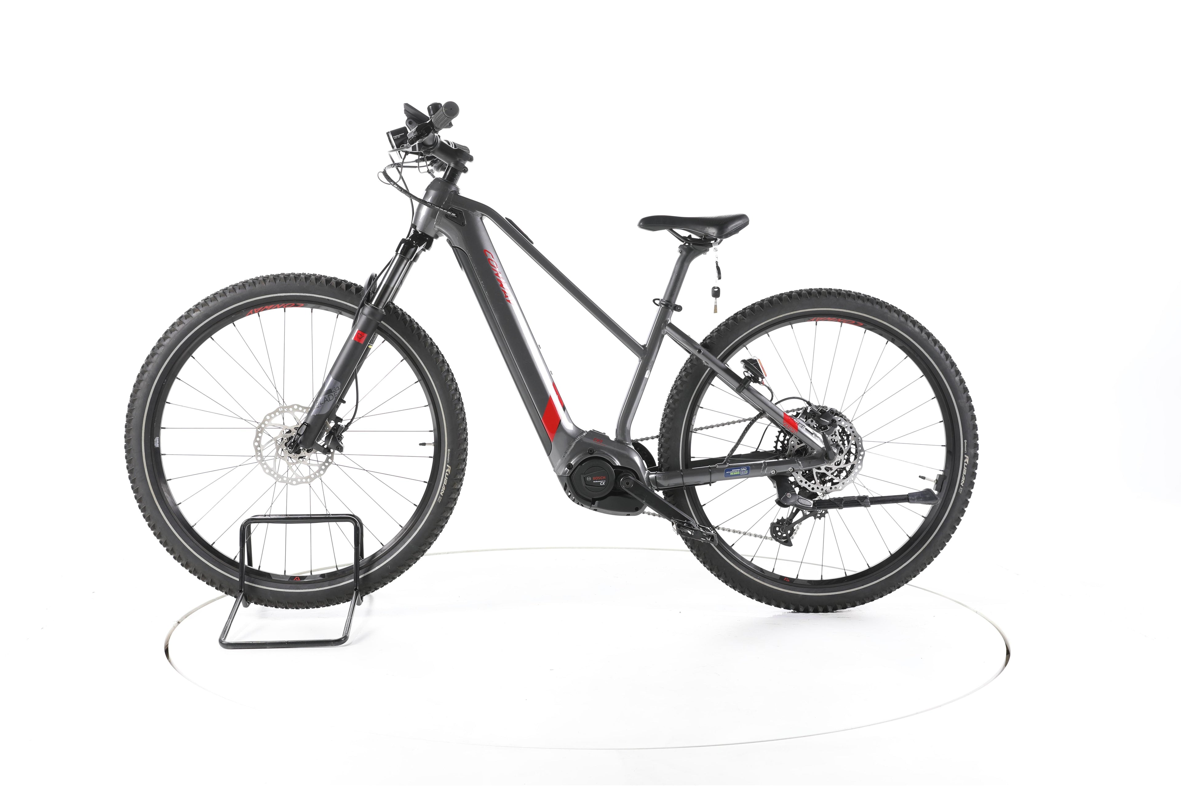 Conway Cairon S4.0 E-Bike 2023 - Image 7
