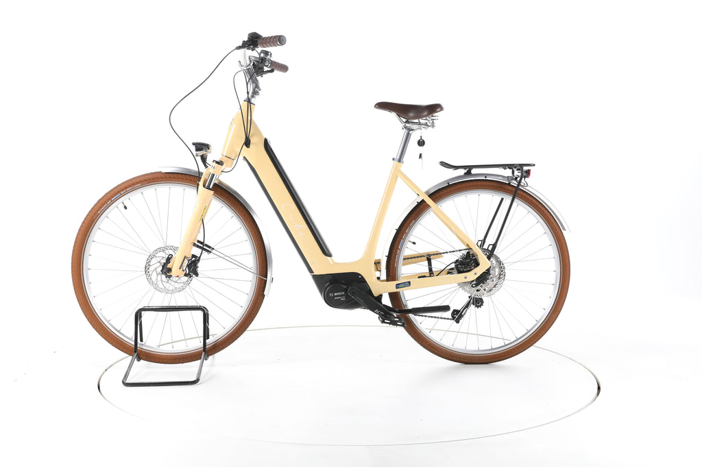 Cube Ella Ride Hybrid Trekking E-Bike Tiefeinsteiger - Image 7