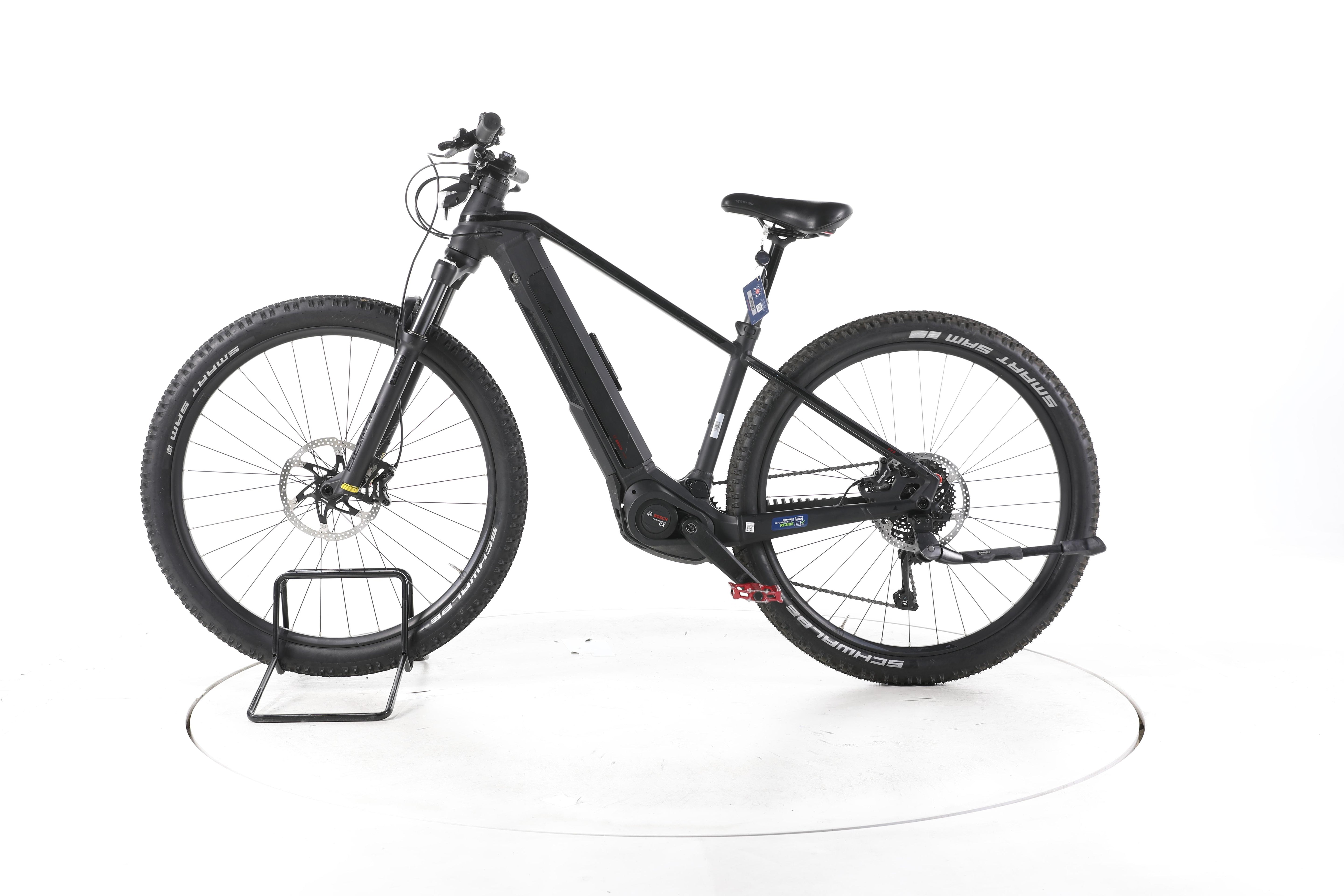 Bulls Sonic EVO 1 E-Bike - Image 7