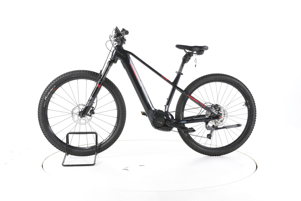 Conway Cairon S 5.0 E-Bike - Image 7