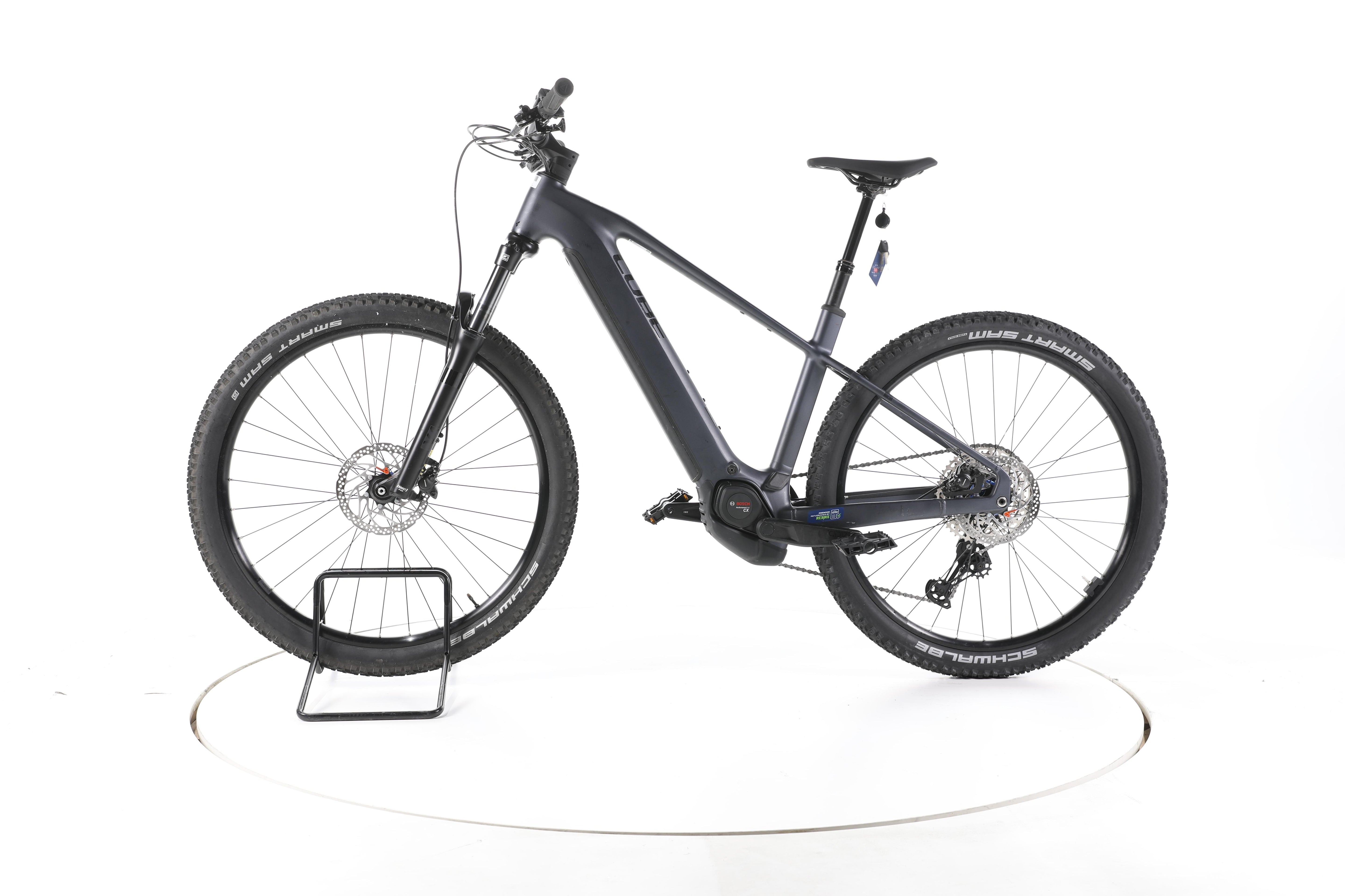 Cube Reaction Hybrid ONE E-Bike 2025 - Image 7