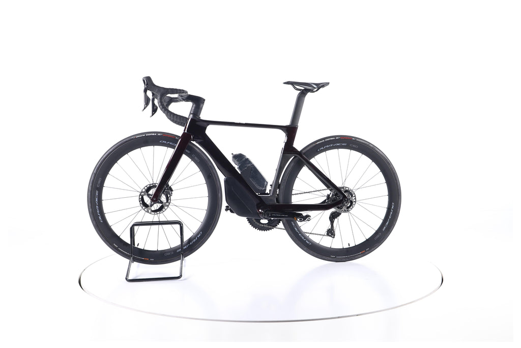 Orbea Orca Aero M10i LTD Rennrad Carbon - Image 7