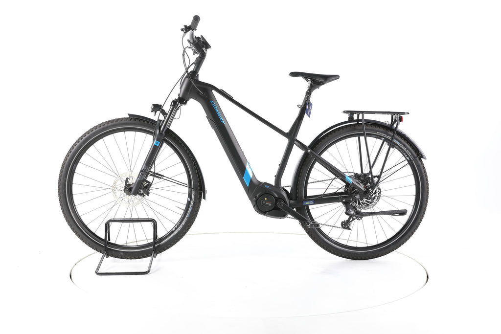Conway Cairon C 2.0 Trekking E-Bike 2023 - Image 7